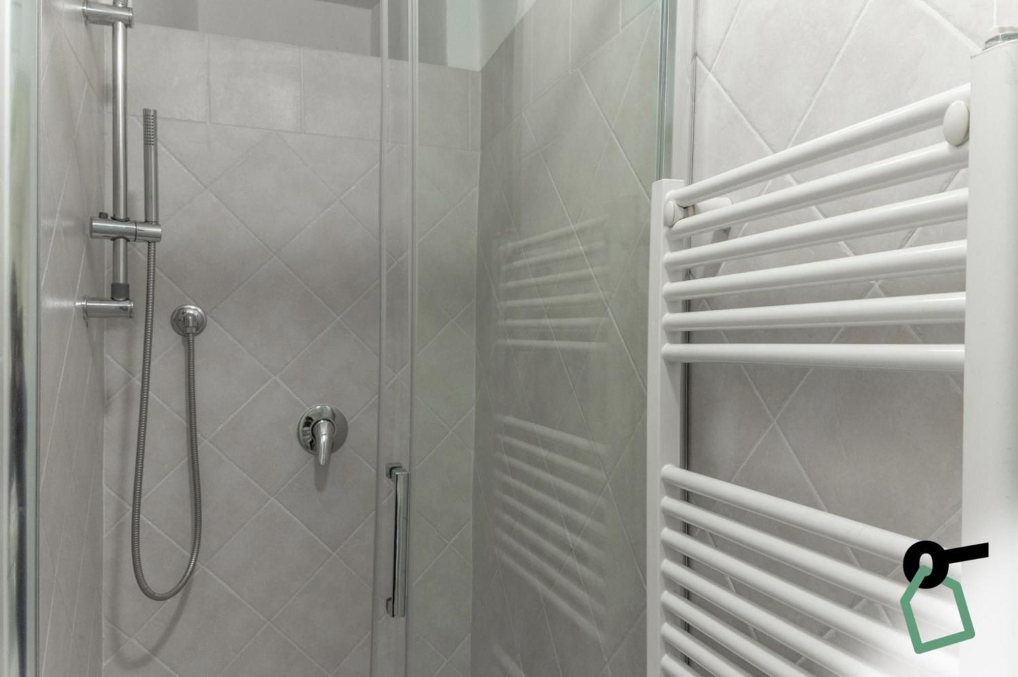 Hotiday Room Collection - Firenze Ghibellina Exterior foto