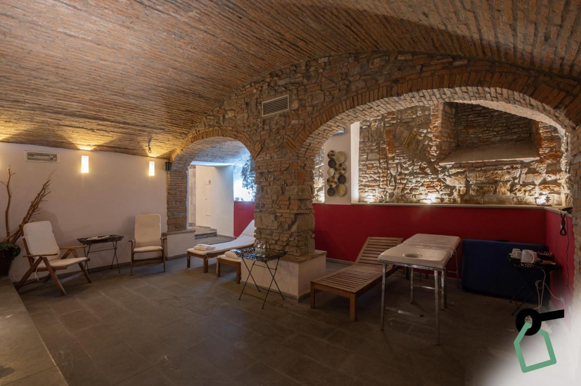 Hotiday Room Collection - Firenze Ghibellina Exterior foto