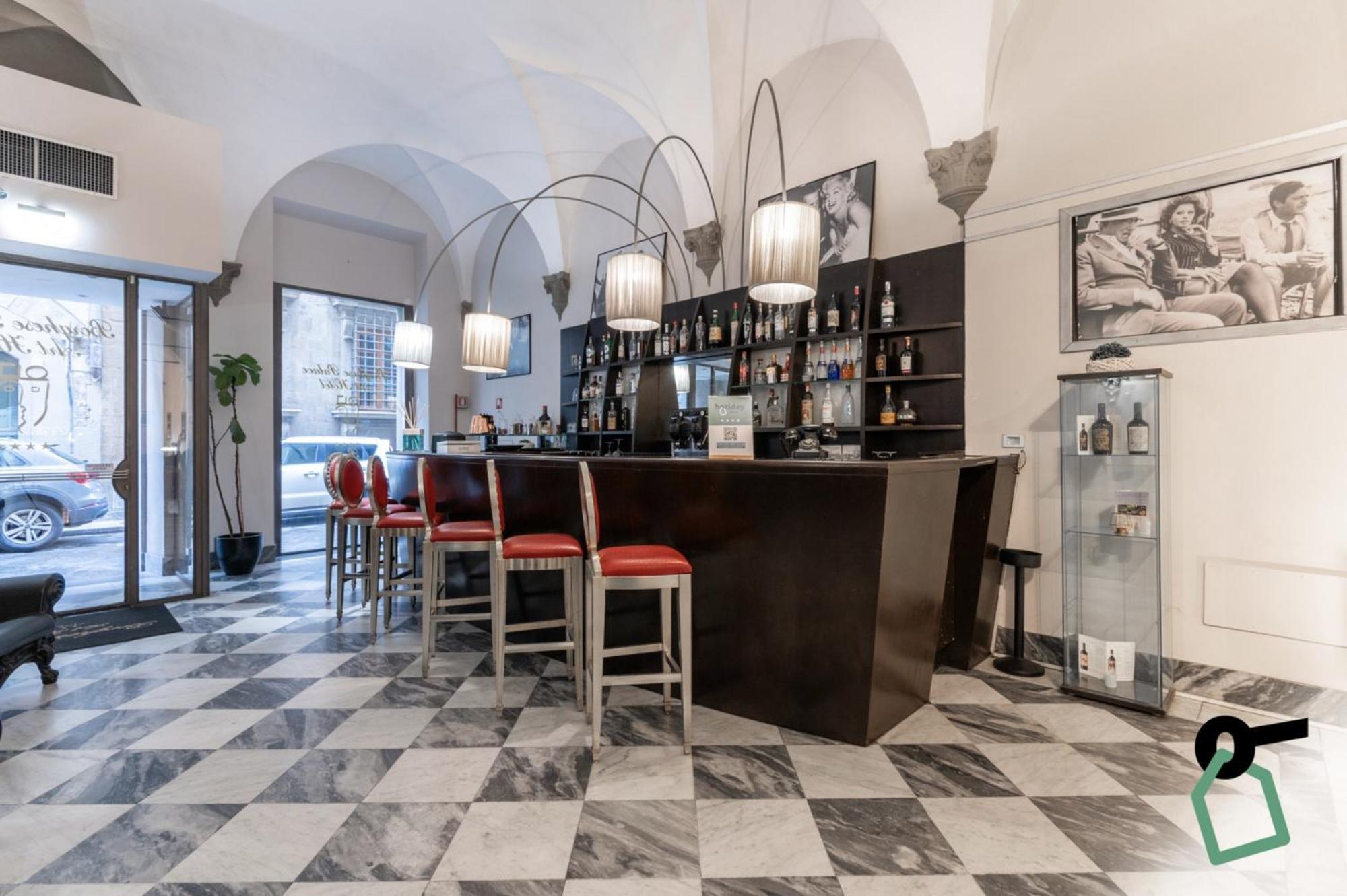 Hotiday Room Collection - Firenze Ghibellina Exterior foto
