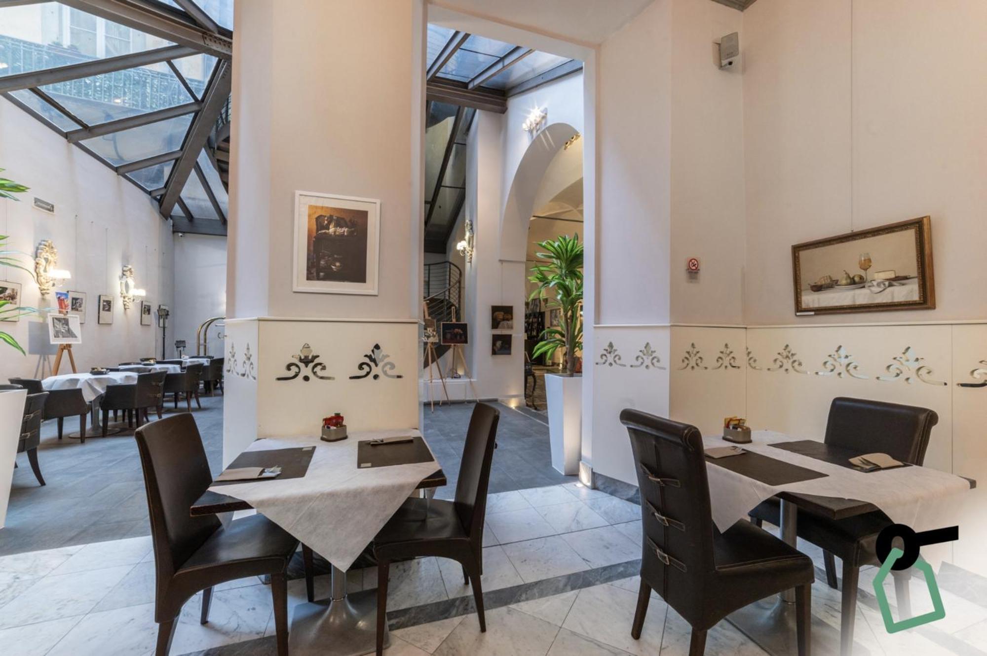 Hotiday Room Collection - Firenze Ghibellina Exterior foto