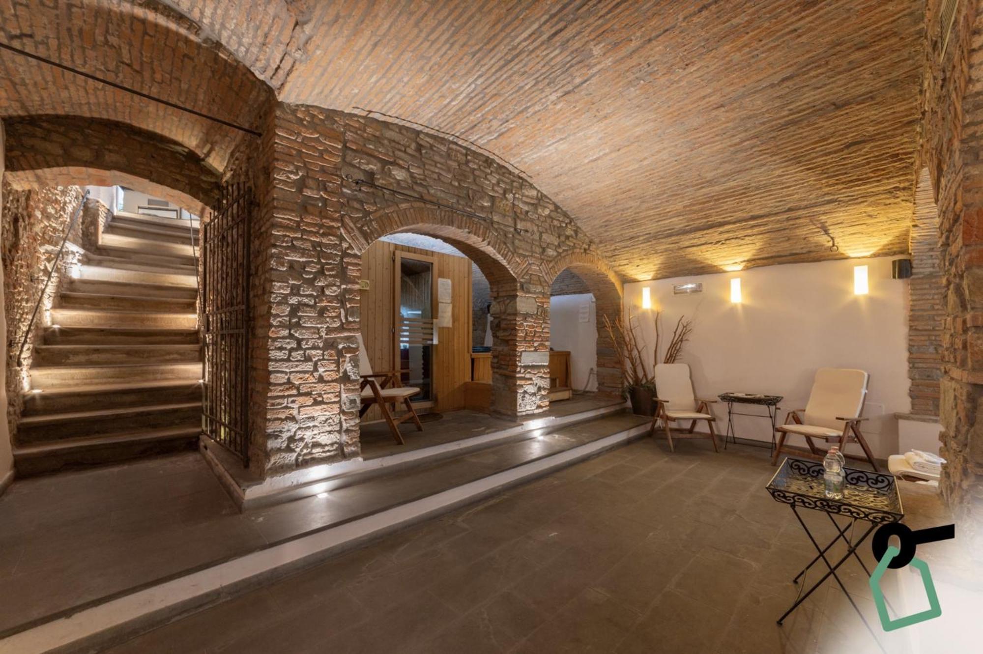 Hotiday Room Collection - Firenze Ghibellina Exterior foto