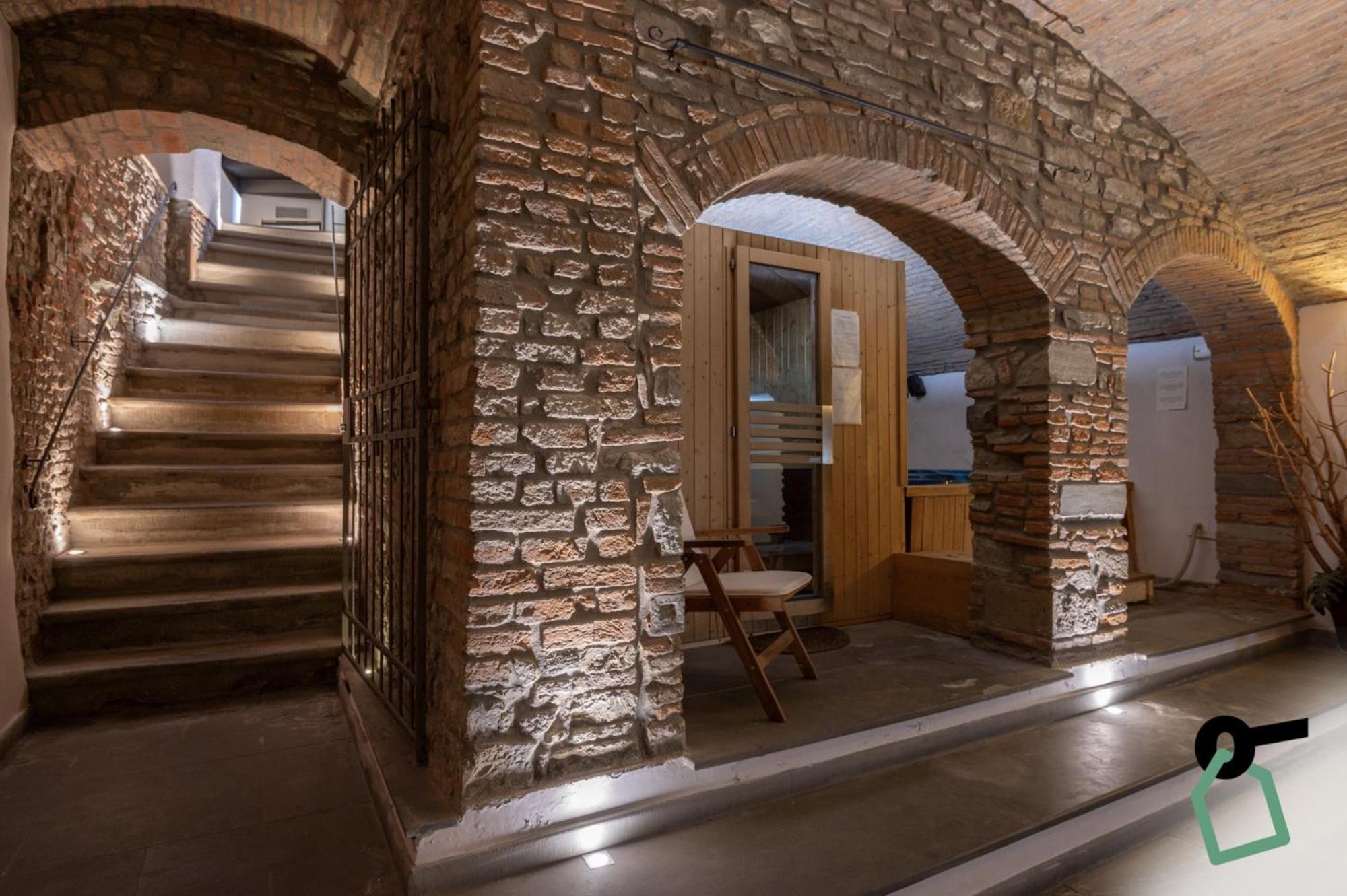 Hotiday Room Collection - Firenze Ghibellina Exterior foto