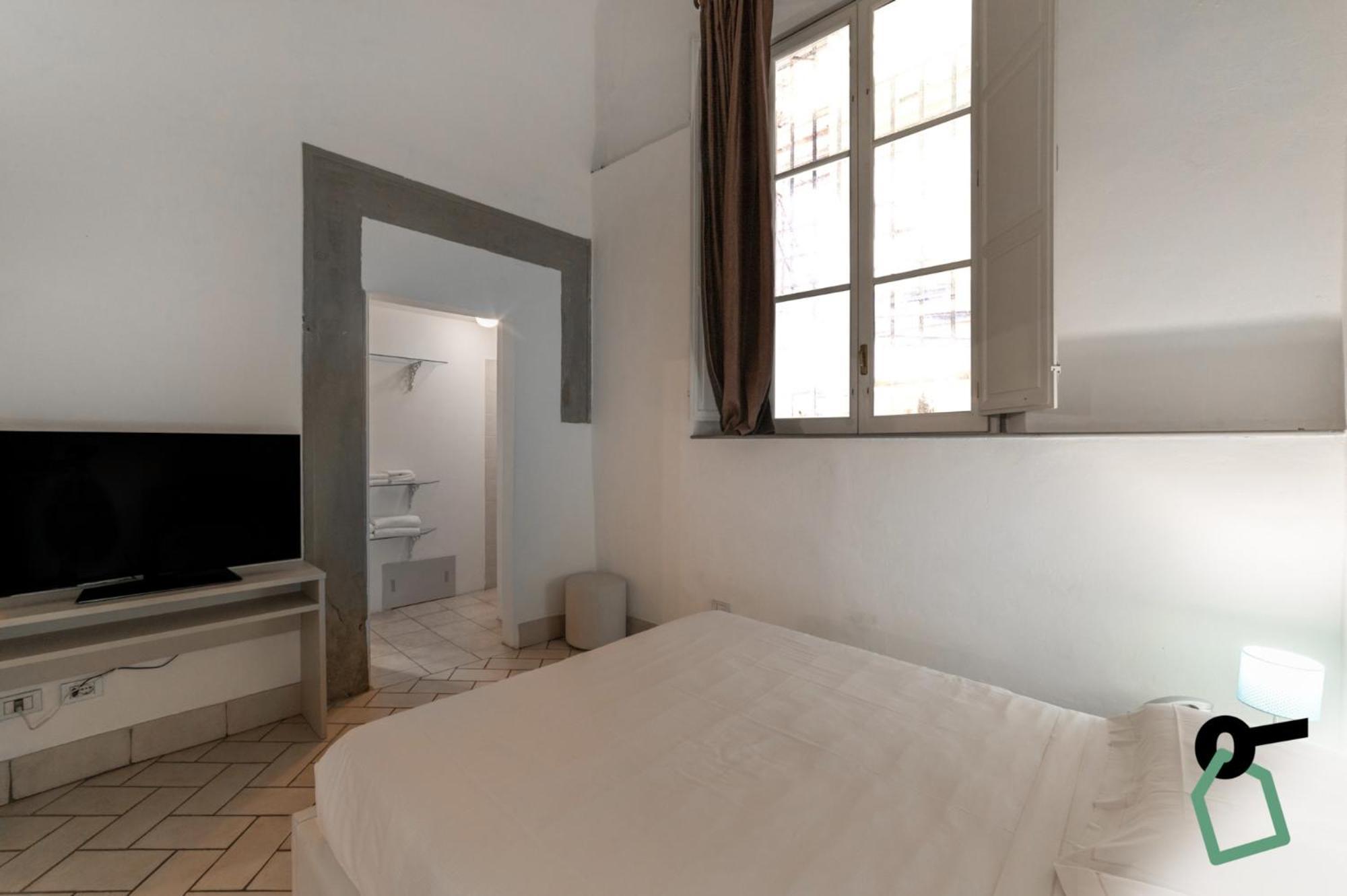 Hotiday Room Collection - Firenze Ghibellina Exterior foto