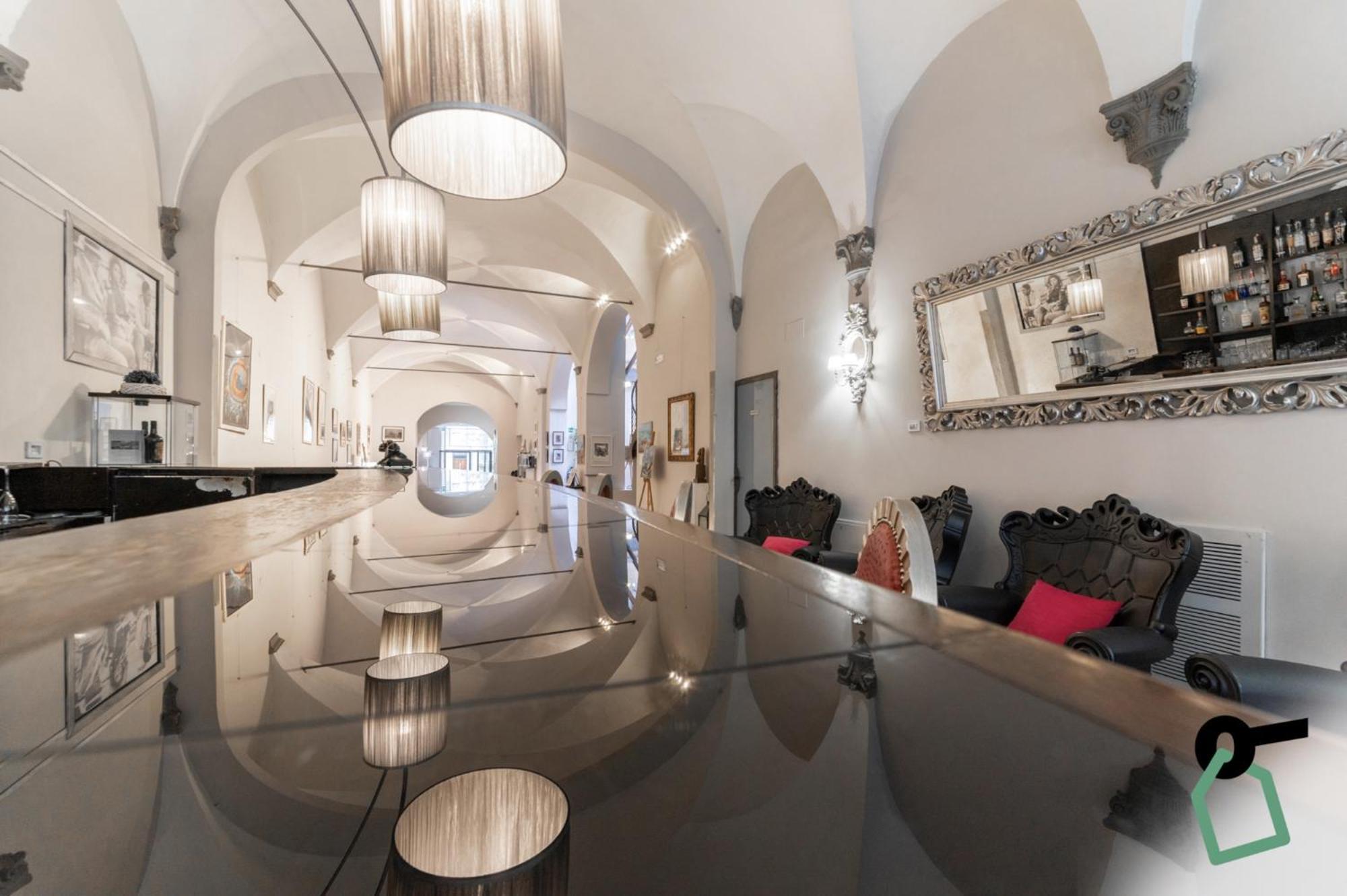 Hotiday Room Collection - Firenze Ghibellina Exterior foto